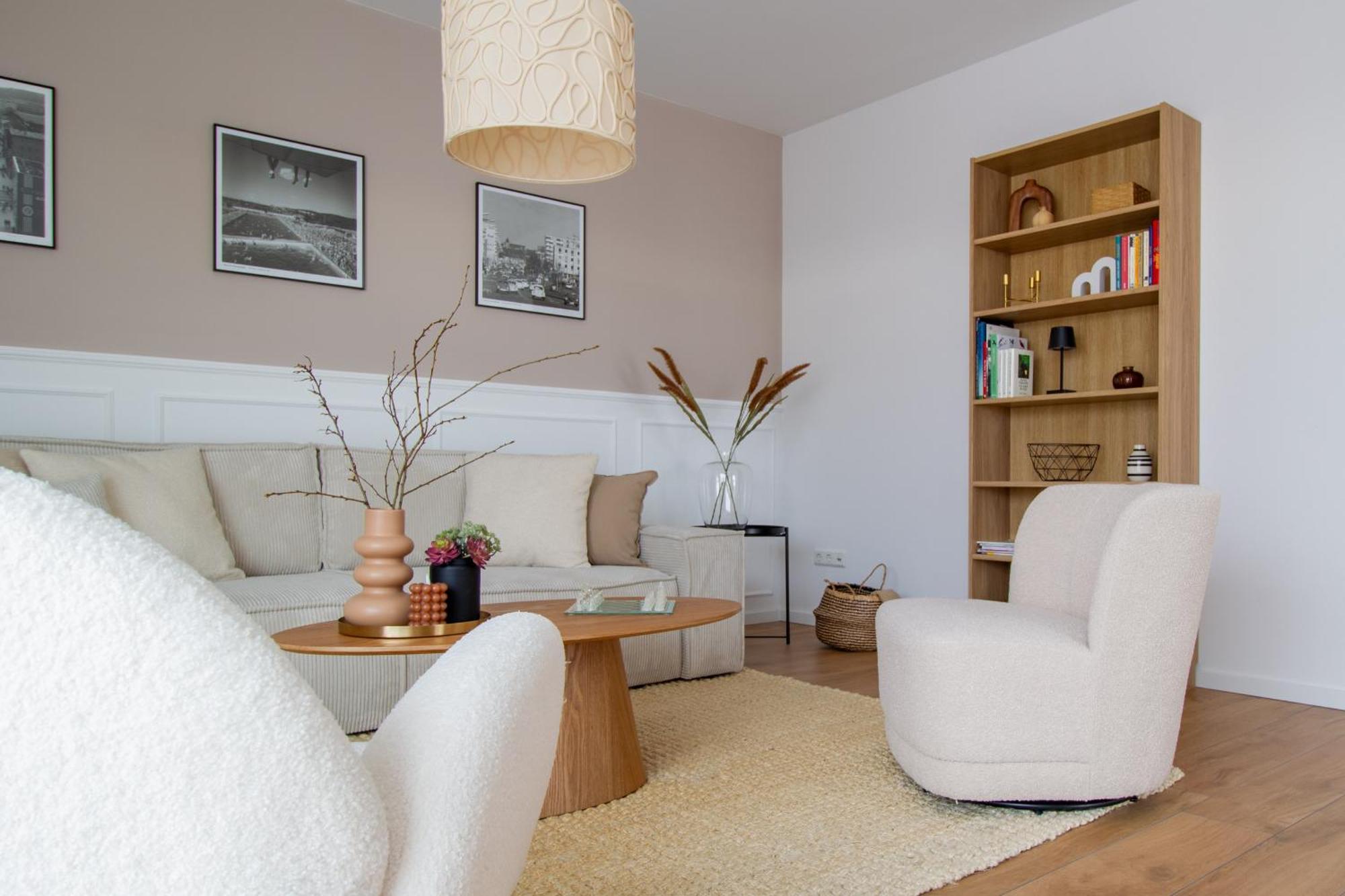 Penthouse-ferienwohnung *