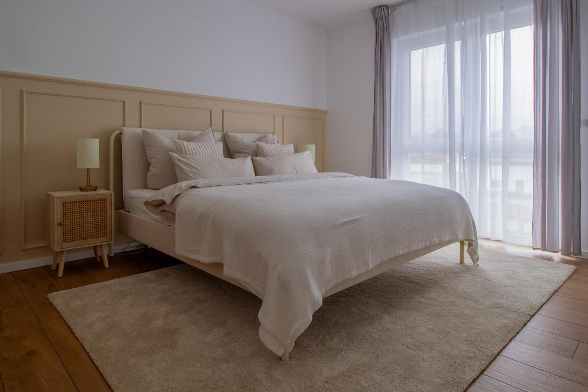 Penthouse-ferienwohnung *