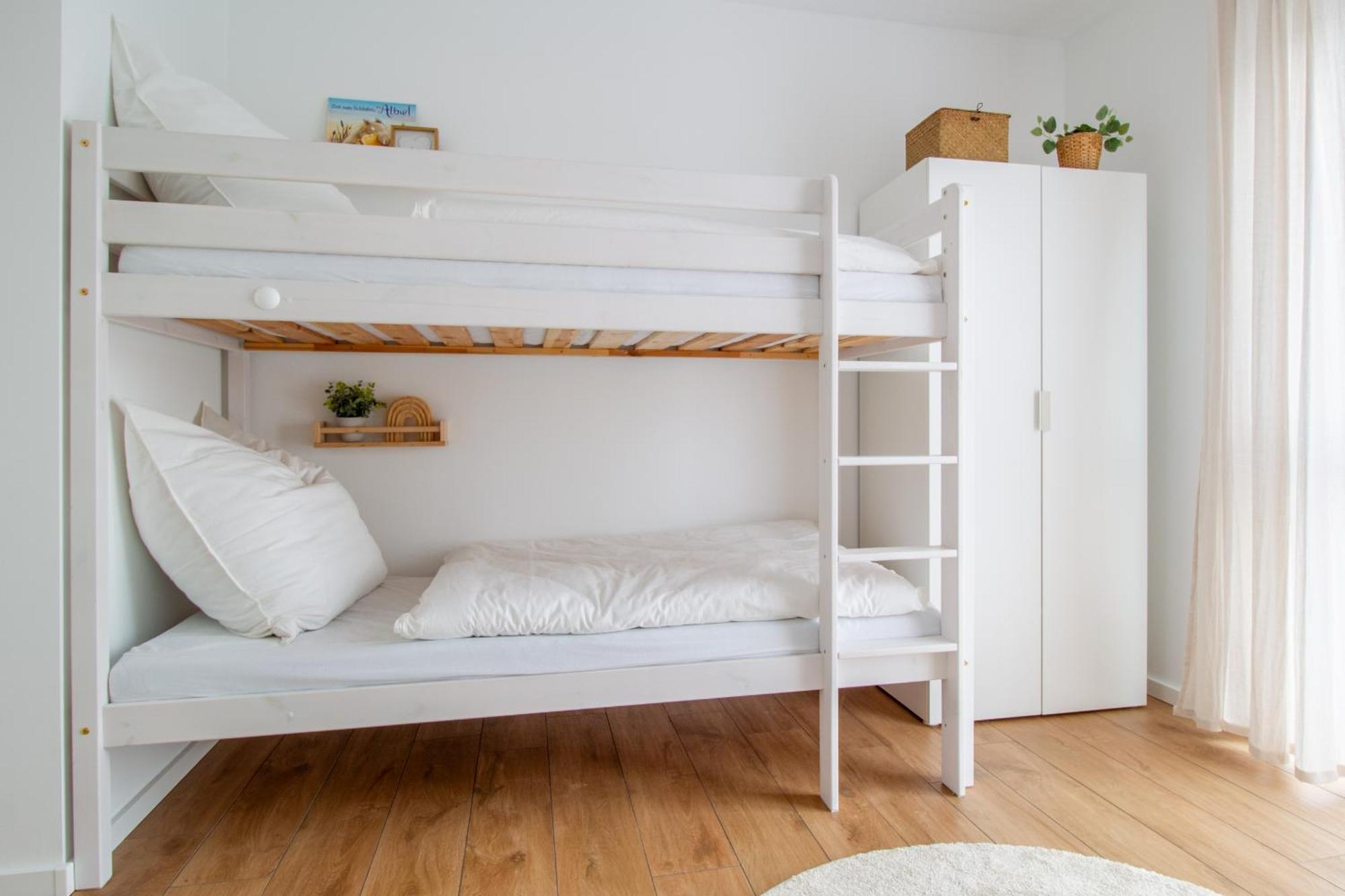 Apartment Penthouse-ferienwohnung *