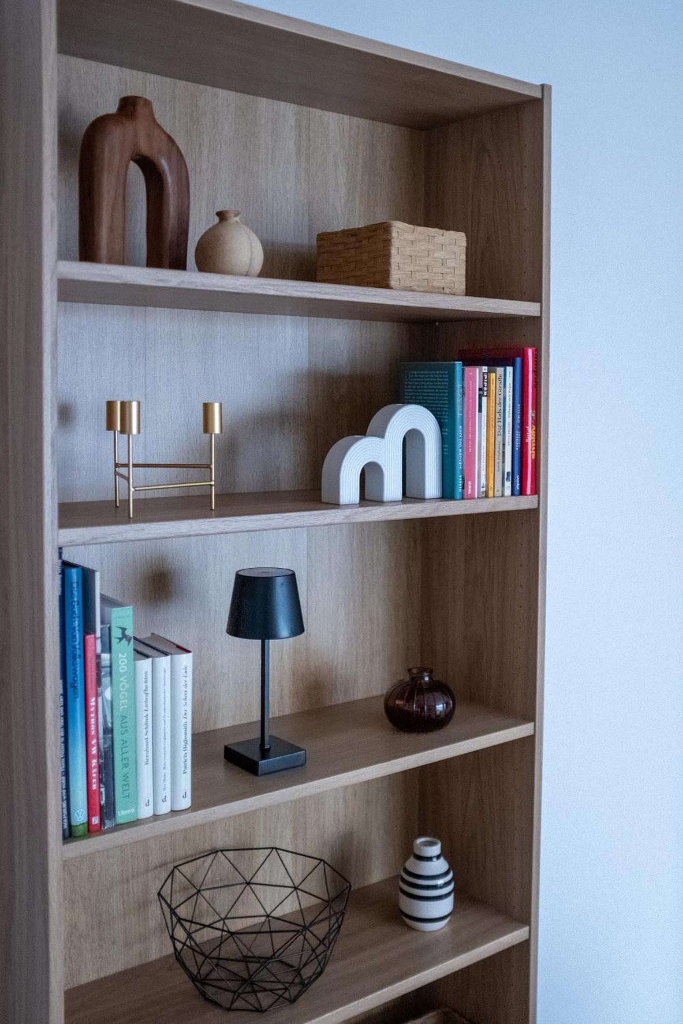 Penthouse-ferienwohnung *