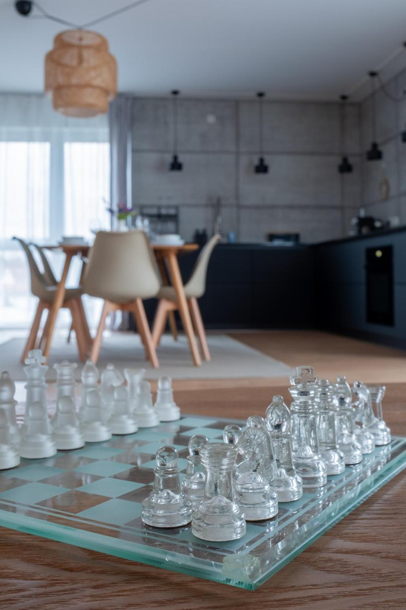 Penthouse-ferienwohnung Apartment *