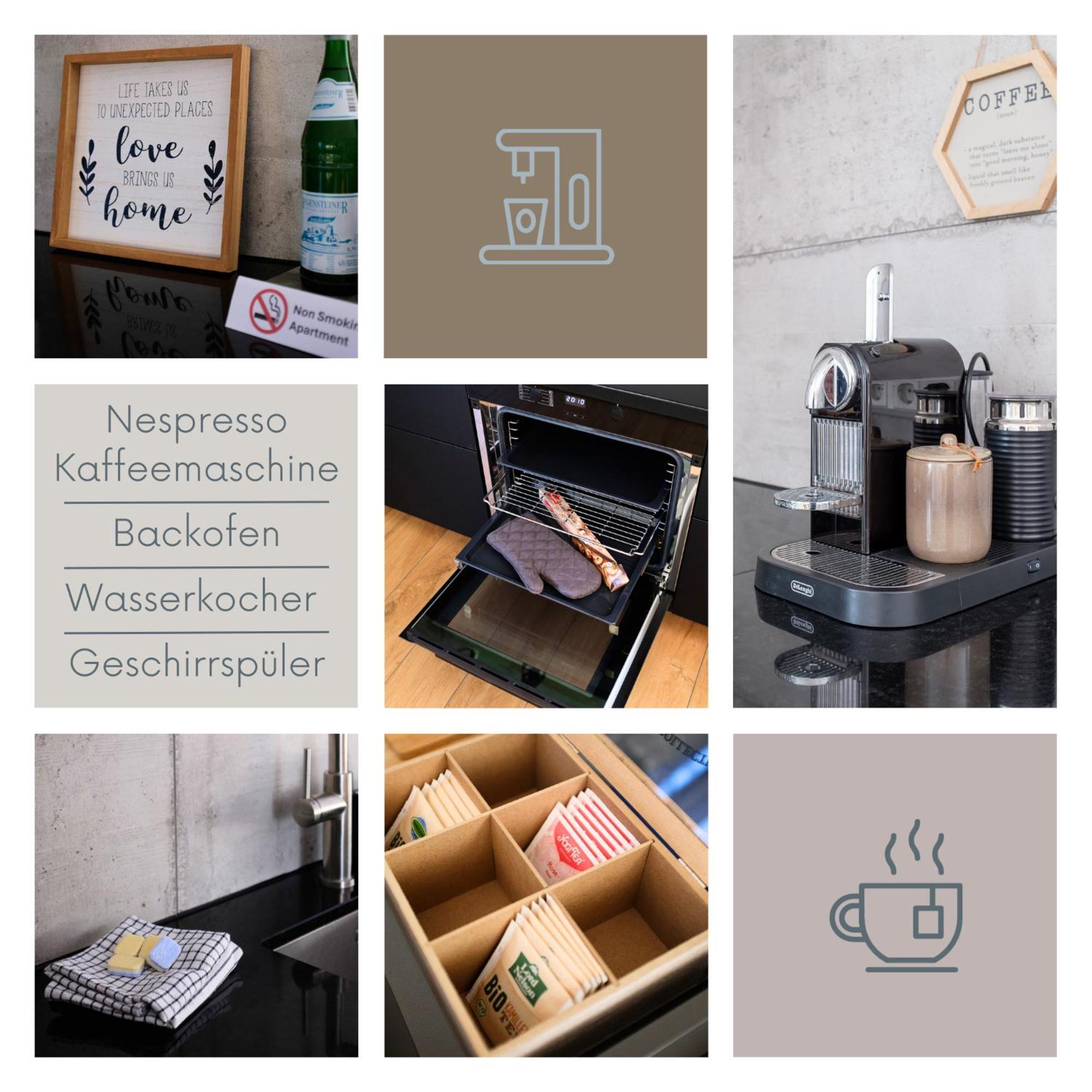 Penthouse-ferienwohnung Apartment