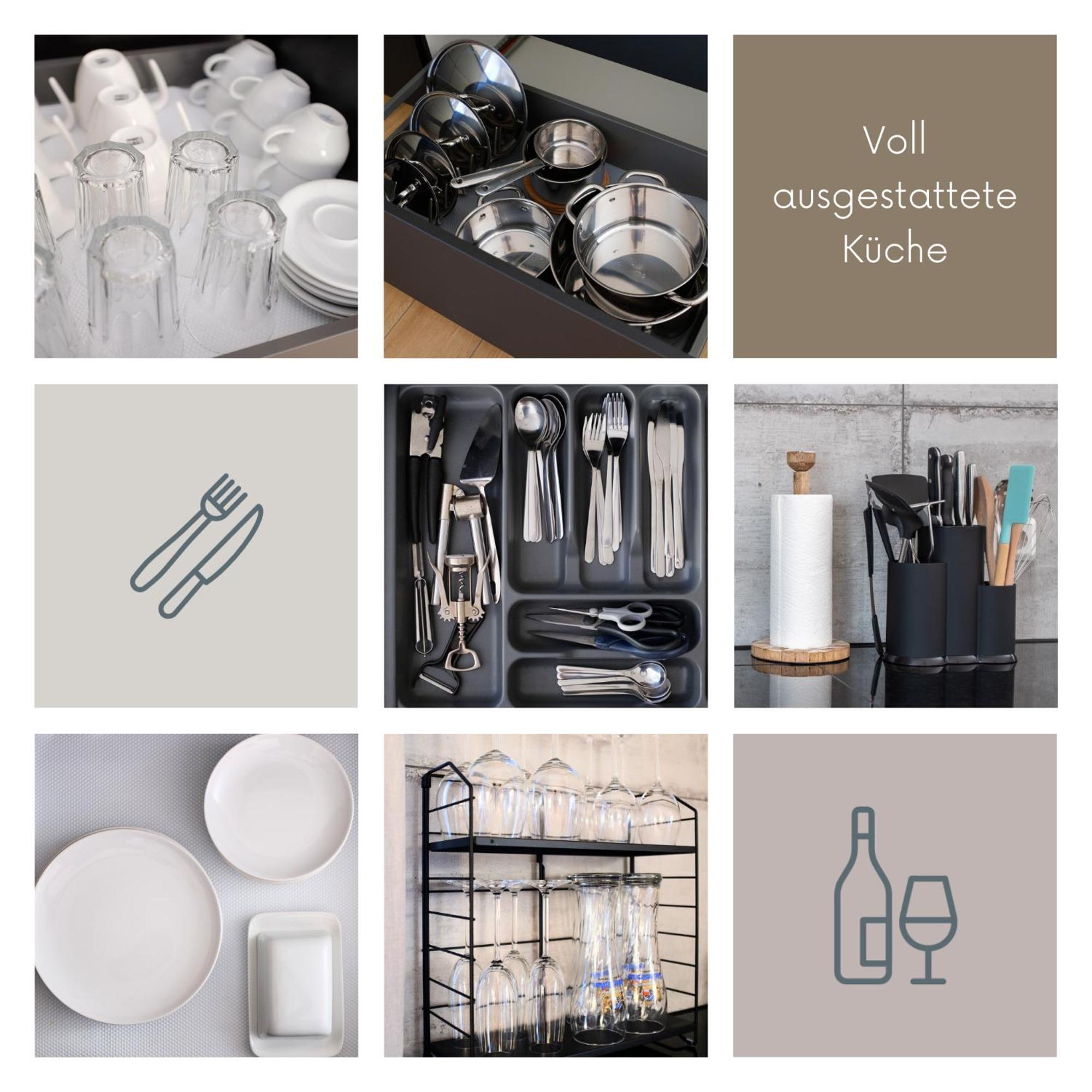 Penthouse-ferienwohnung * Wolfsburg
